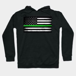 Support Our Troops Hoodie